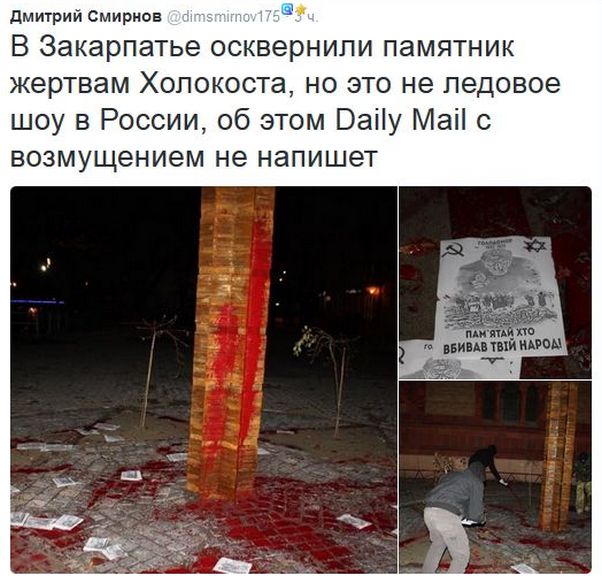 "Мыздобулы" в картинках. Смешных и не очень... 30-11-2016