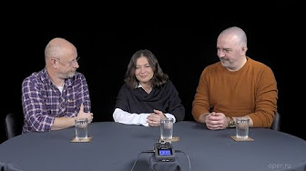 Разведопрос: Ольга Васильева, Денис Родимин и Клим Жуков о фильме про оборону Севастополя