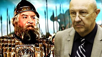 Принцип русской власти. Андрей Фурсов