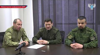 В Москве, в музее ВОВ, откроется новая экспозиция, посвященная воинам-интернационалистам ДНР