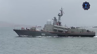 Спецпроект. Тайна острова Матуа