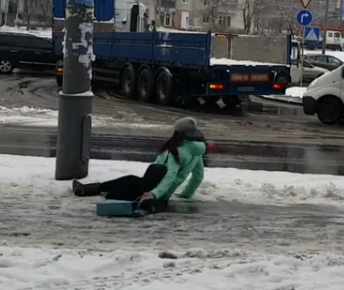 Короткометражка А. Шария. Шестьсот двадцать три