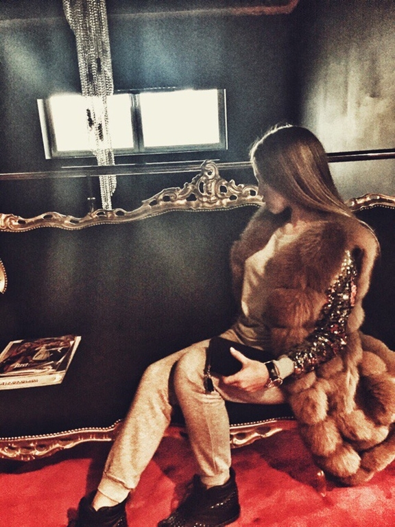 В Минюсте Украины отказались ставить 23-летнюю Калынчук во главе люстрации. В эротический скандал заместительницы Авакова подбавила огня ее сестра В Минюсте Украины отказались ставить 23-летнюю Калынчук во главе люстрации. В эротический скандал заместительницы Авакова подбавила огня ее сестра