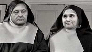 Майдания Пикчерс представляет: "Мистер Климкин и Петя Вальцман вступают в Европу"