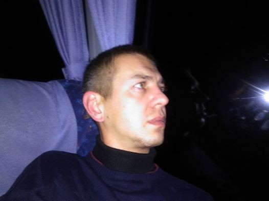 В Киеве похищен один из участников песенного флешмоба  