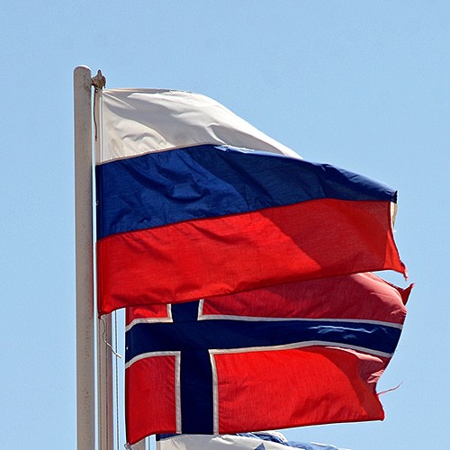 Норвегия и Финляндия размораживают отношения с Россией