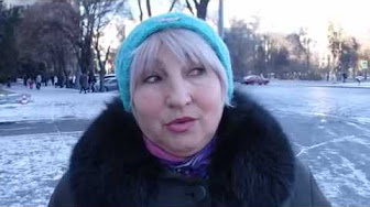 Харьковчане доведены до отчаяния— люди готовы брать в руки вилы и идти на Киев