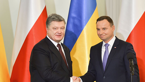 Геноцид поляков: как готовили его украинские националисты