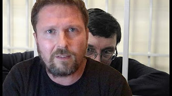 "Луценко не сидел"