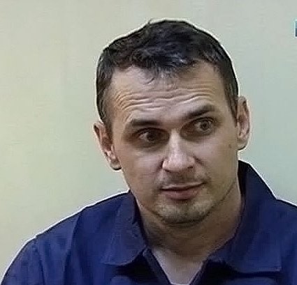 «Сокуров возмущался убийством Бузины? Если нет, то он подонок» «Сокуров возмущался убийством Бузины? Если нет, то он подонок»