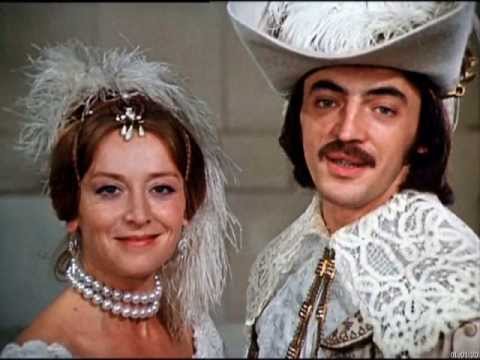 Собака на сене. Тайны нашего кино