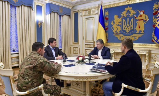 Перестрелка полиции в Княжичах: Там все гораздо хуже, чем озвучивают