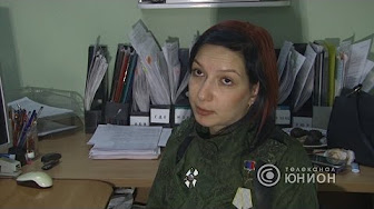 У войны - не женское лицо? 05.12.2016, "Герой нашего времени"