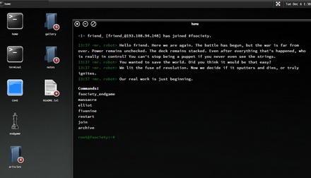 Хакеры взломали сайт украинского Госказначейства