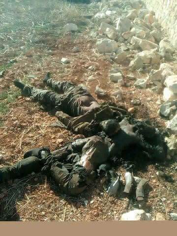 Штурм Алеппо. 06.12.2016. Colonel Cassad Штурм Алеппо. 06.12.2016. Colonel Cassad