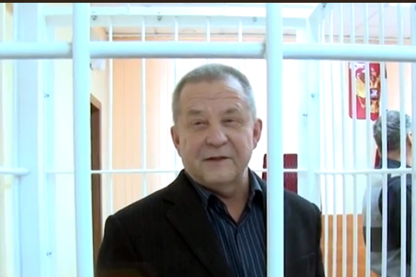 Экс-чиновник из Новосибирска осуждён на 5 лет за миллиардный кредит