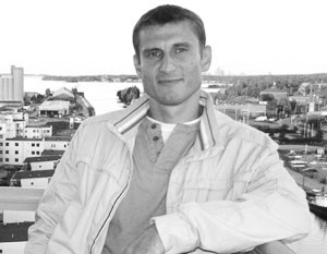 В Белоруссии задержан еще один автор российских интернет-СМИ В Белоруссии задержан еще один автор российских интернет-СМИ