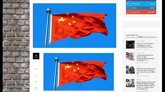 Китай не будет препятствовать созданию Международного трибунала по сбитому Россией малайзийскому Боингу