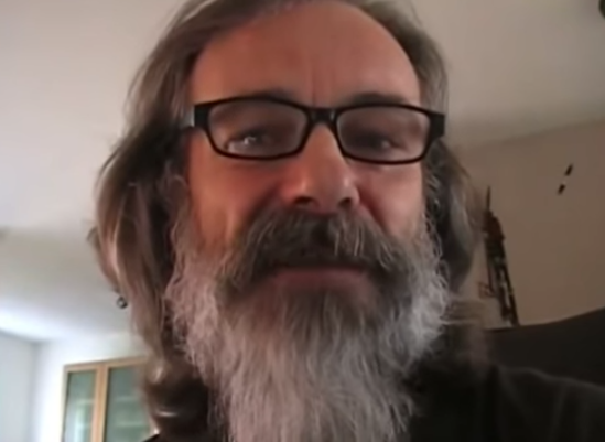 Потрясающее послание гражданина Германии Владимиру Путину!