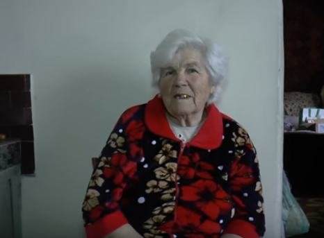 Крым. Зима 2017. Пенсии, коммуналка, цены на продукты в селе, ремонт дорог, и сравнение федеральных дорог Крыма и Украины