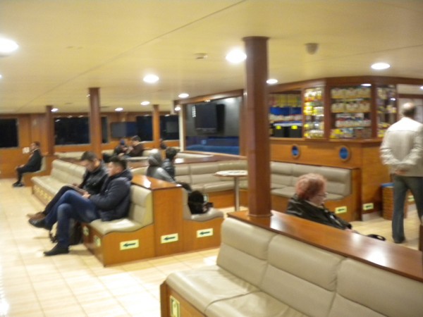 Как часы работает и чихать на блокаду Перекопа