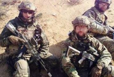 Пальмира снова под контролем!