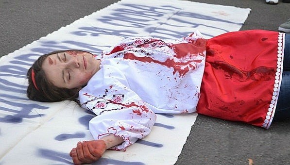 «Газпром» оказался для ЕС важнее украинских стенаний «Газпром» оказался для ЕС важнее украинских стенаний