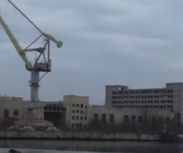 Дальше падать некуда: во что превратилась родина авианосцев Николаев после Майдана