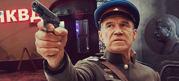 В Москве открылся ресторан НКВД. Мнения либералов и «ваты» разделились