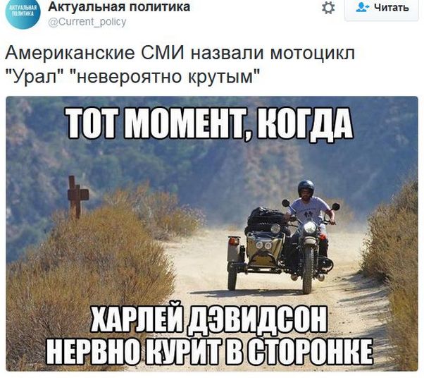 "Мыздобулы" в картинках. Смешных и не очень... 12-12-2016