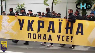 "Политический украинец" как выгодная национальность