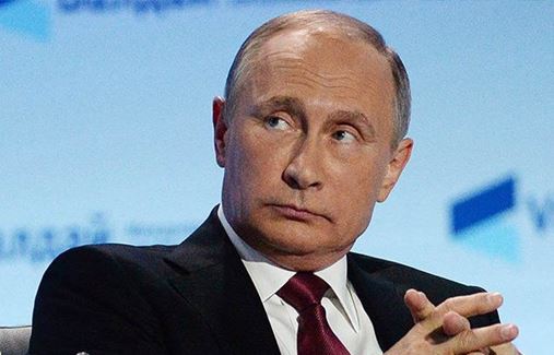 Настоящий Хитрый План Путина