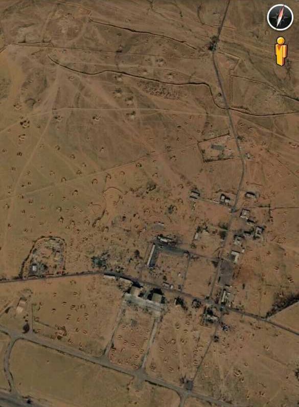 ИГИЛ штурмует авиабазу под Пальмирой, где базируются ударные вертолеты ВКС России ИГИЛ штурмует авиабазу под Пальмирой, где базируются ударные вертолеты ВКС России