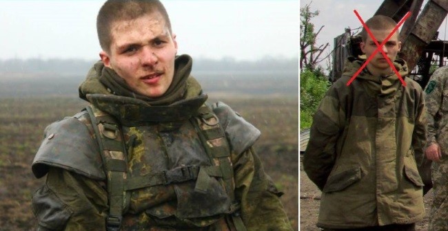 Письма с фронтов прошлой и нынешней войны 