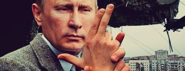 Русский спецназ и «новое секретное оружие»: укропы бредят на Донбассе Русский спецназ и «новое секретное оружие»: укропы бредят на Донбассе