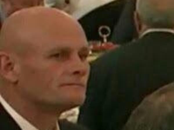 Песков уточнит, был ли на приеме в Кремле командир ЧВК Дмитрий Уткин. Песков уточнит, был ли на приеме в Кремле командир ЧВК Дмитрий Уткин.