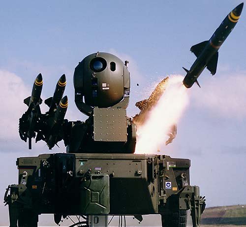 Госдума ратифицировала соглашение о создании единой системы ПВО с Арменией