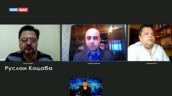 «Назад в будущее». Городненко, Коцаба и Губин. Выпуск от 14.12.2016