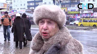 Почему Украина не платит пенсии жителям Донбасса?