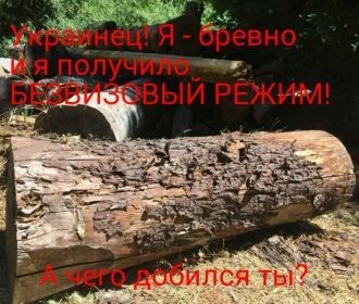 Климкина мазь и гнев Ирины