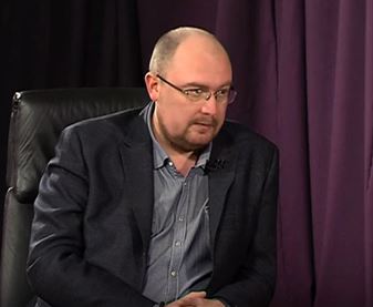 Денис Денисов: «Хоть и «незалежная», но жить обречена по советским законам»