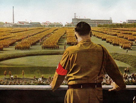 Стали известны новые подробности смерти Гитлера