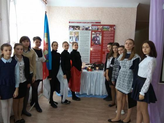 Сводка от НМ ЛНР 16 декабря 2016 года. Командование ВСУ расследует хищения боеприпасов и техники в зоне "АТО"