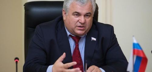 Донецк: в 2017 году надо ковать железо Донецк: в 2017 году надо ковать железо