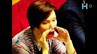 Елена Бондаренко — "голос Донбасса" на российском ТВ