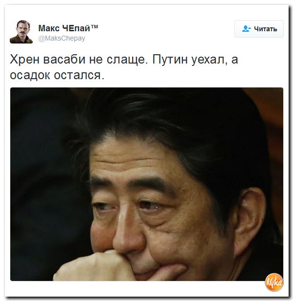 "Мыздобулы" в картинках. Смешных и не очень... 17-12-2016