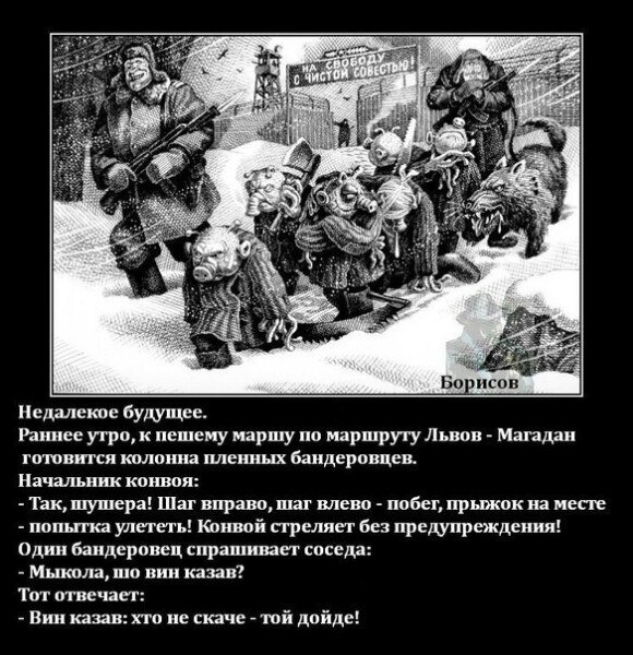 "Мыздобулы" в картинках. Смешных и не очень... 17-12-2016