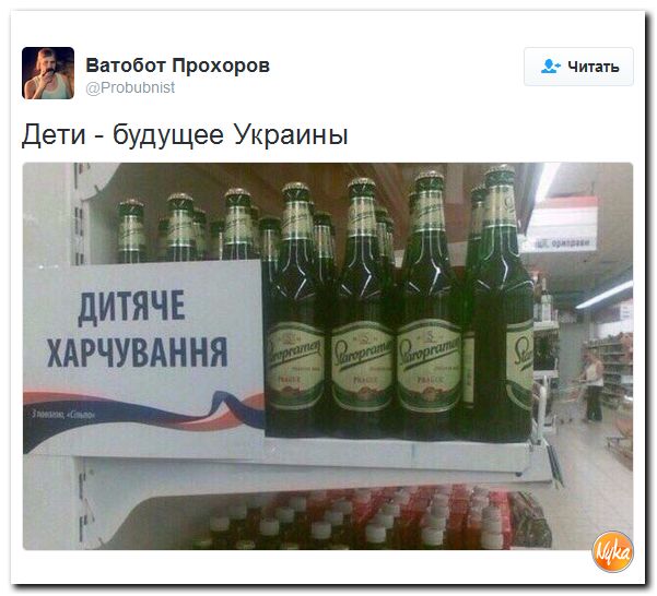 "Мыздобулы" в картинках. Смешных и не очень... 17-12-2016