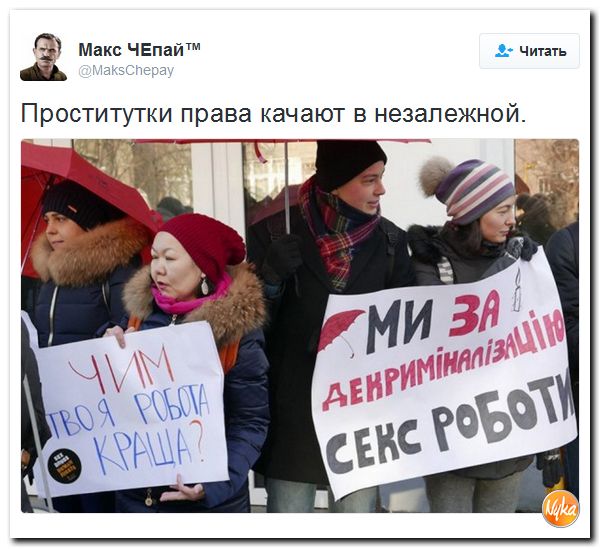 "Мыздобулы" в картинках. Смешных и не очень... 17-12-2016