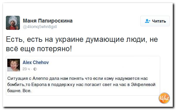 "Мыздобулы" в картинках. Смешных и не очень... 17-12-2016